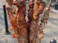 羊肉串-同来顺烧烤餐厅(哈尔滨道店)