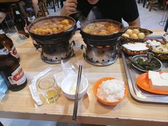 牛肉煲-范贤光鸡公煲(平乐园总店)