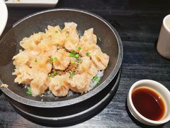 -吴越荣记苏州菜·松鼠桂鱼 100% 活鱼现做(月光码头店)