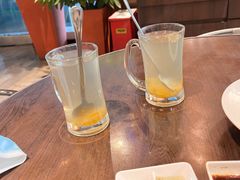 -新旺茶餐厅(嘉里城店)