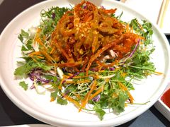 -松涛园朝鲜·海鲜·料理店(鸭绿江断桥店)