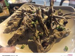 -老地方烤鱼(乌石浦店)