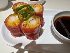 -蔡澜点心·粤菜(嘉里中心店)