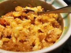 秃黄油捞饭-蟹榭·本帮江浙菜·蟹宴(五角场合生汇商场店)