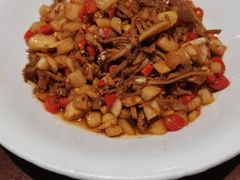 -天下客饭店(中山路店)