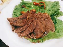 -康师傅私房牛肉面(北京南站店)