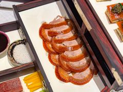 -莉莉海堂HAITANG·烤鸭(国贸商城店)