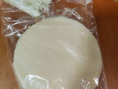 -晶牌烤鸭(延吉东路557弄小区店)
