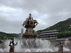 -石岛赤山风景区