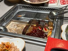 -海底捞火锅(翔龙天地广场店)