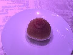 -上海新锦江大酒店