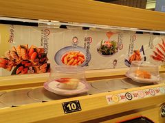 -三禾寿司(君尚店)