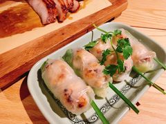 -大头虾越式风味餐厅(光明广场店)