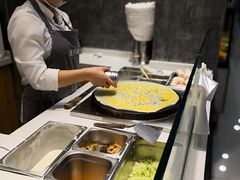 -煎饼道·新鲜现做(来福士店)