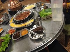 -老板娘的烤肉店(港湾广场店)