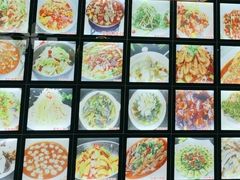 -百味园土菜馆(迎宾东路店)