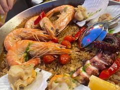 -BROWNSTONE布朗石西班牙餐厅(富城店)