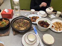 -阿毛饭店(和义路店)