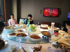 -满汉楼(江畔店)