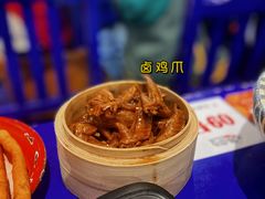-马路边边串串香(苗栗路店)