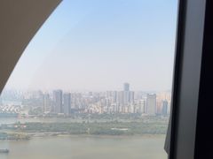 -长沙Y60-SKYLINE天际江景酒店(五一广场店)