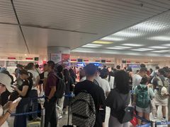 -胡志明新山一国际机场