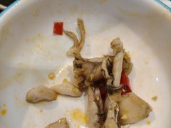 -昱龙大盆牛蛙馆(三兴街总店)
