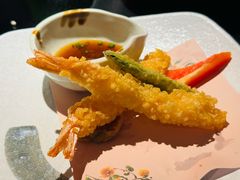 -松鹤精致料理(五一中路店)