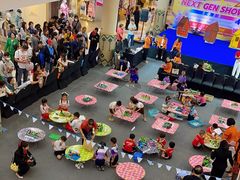 -尚泰清迈机场购物中心