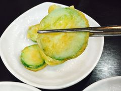 -咸草酱蟹