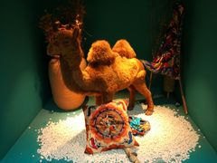 -西安大唐西市博物馆