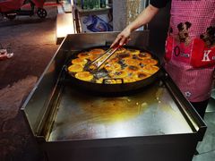 -涂记油酥饼(江汉三路店)