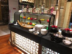 -富力希尔顿酒店·地阔自助餐厅
