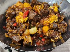 -英子家庭菜馆(系马桩店)