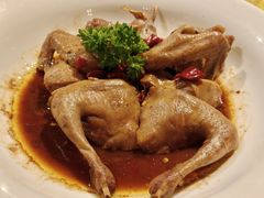 -金美华轩(东方路齐鲁店)