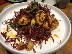 -必点海鲜·鲅鱼水饺(鞍山西道店)