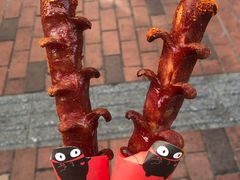 -黑色经典臭豆腐·湖南特产(步行街店)