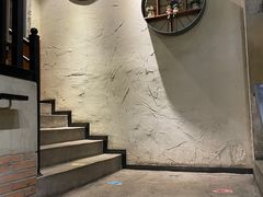 -山楂树融合菜餐厅