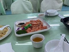 -景好海鲜餐厅(大鹏必选旅游店)