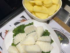 -清真军邺·金富苑肥牛城(海湖新区精品店)