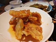 -关东小磨东北菜(上海长风大悦城店)