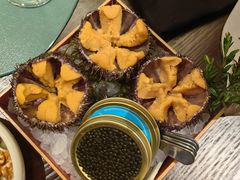 -普朗姆生蚝牛排馆 The Plump Oyster(成都摩方购物中心店)