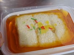 -洪记凉米线(新兴路店)