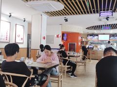 -闫家驴肉老店(华电一校店)