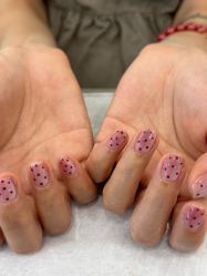 -斯馨·健康美甲美睫