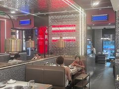 -巴蜀王婆大虾(南锣鼓巷店)