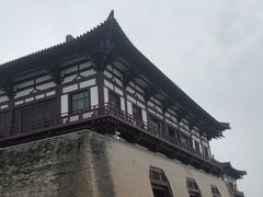 -定鼎门遗址博物馆