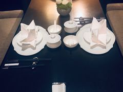 -广州文华东方酒店·江-由辉师傅主理