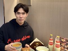 -蟹味阁·蟹黄面(体育西横街店)