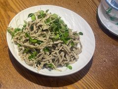 -黑家养生粥道馆(新世纪店)